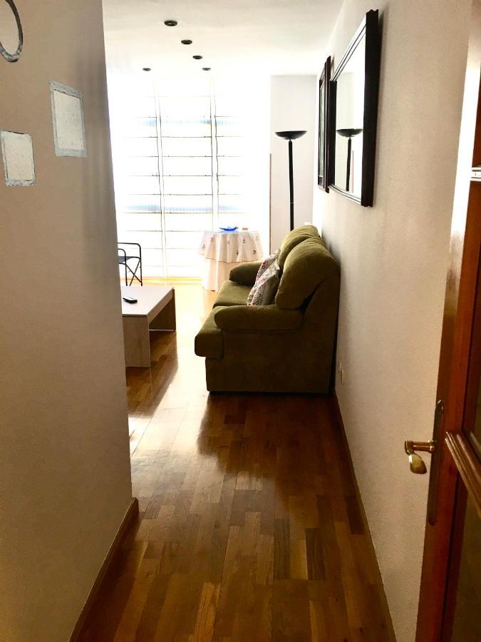 萨拉戈萨El Rincon De Torrenueva公寓 外观 照片