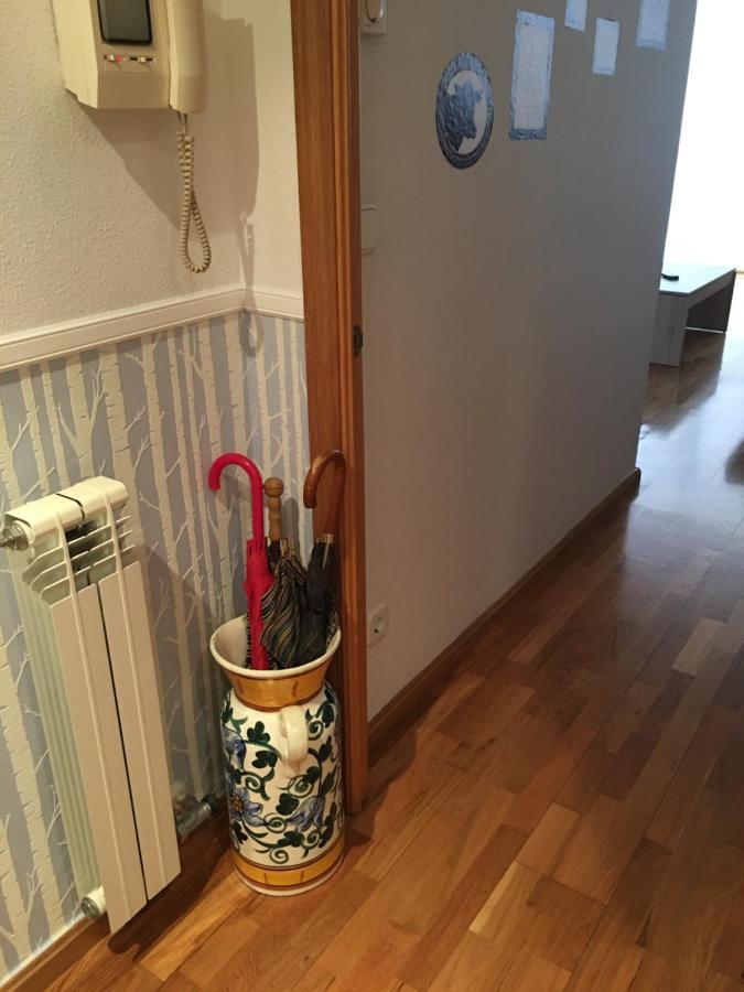 萨拉戈萨El Rincon De Torrenueva公寓 外观 照片
